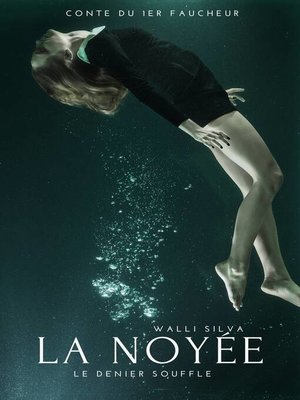 cover image of La Noyée
